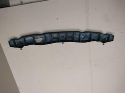 Renault megane iii 12r ползун бампера зад оригинальный номер фото №1