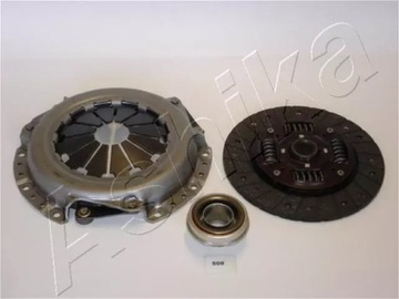 Зчеплення kpl. 92-05-509 ashika набір зчеплення фото №1