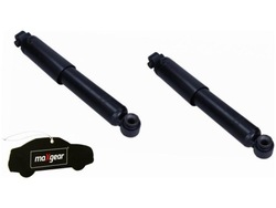 Амортизатори зад kia venga 1.4 1.6 11- rio iii 1.4 1.6 11-17 +запах фото №1