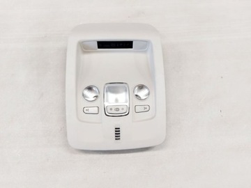 Citroen c4 cactus лампа освітлення кабіни фото №1