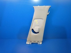 Hyundai i40 защита стойка b втулка ремня правая средняя фото №1