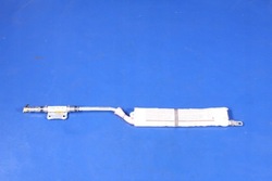 Подушка дверь правая mercedes r172 1728602602 фото №1