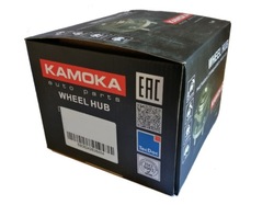 Ступица колёса зад з abs bmw 5 f07 09-17 фото №1