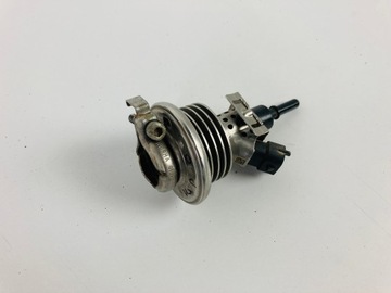 Trafic iii vivaro b инжектор adblue 04440210453 фото №1