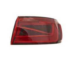 Audi a3 8v 06.12 - 05.16 лампа зад задняя правая фото №1