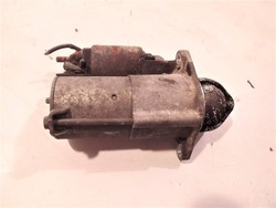 Стартер opel astra h zafira b 1.6 фото №1