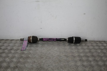 Полуось левый зад evoque ii 2 l551 k8d2-4k139-ab фото №1