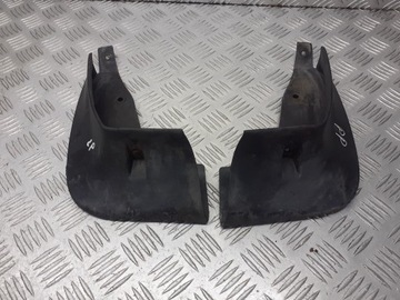Брызговики nissan primera p12 2.0 фото №1