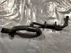 Шланг шланг труба воды peugeot partner citroen berlingo 306 zx 1.9d фото №1