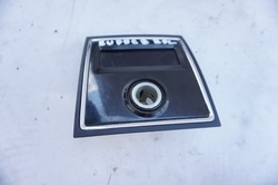 Дисплей зад 3t0919201a skoda superb ii fl фото №1