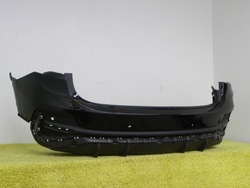 Audi оригинальный номер 83f807521a sline бампер комплектный фото №1