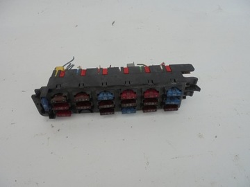 Предохранители mercedes w202 c-klasa 1.8 фото №1