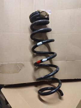 Tucson iv пружина 55330-n7cc0 фото №1