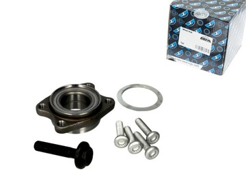 Набор подшипник колёса 45x83x41 audi a8 2.8-6.0 10.0 фото №1