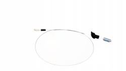 Трос дах mercedes sl w129 kabriolet фото №1