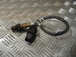 Лямбда-зонд audi s6 rs6 4g s8 4.0tfsi 4h0906265c фото №1