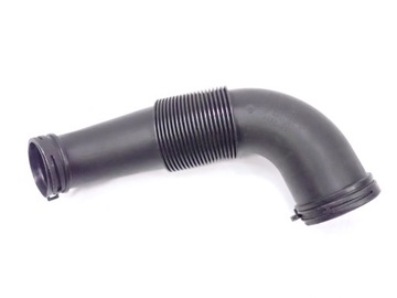 Труба воздуховод воздуха 3.0tdi bug audi q7 7l6129627j фото №1