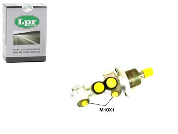 Насос тормозная [lpr] фото №1