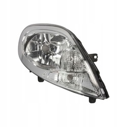 Tyc tyc 20-1099-35-2 фара фото №1