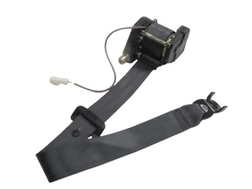 Pas безопасности правый перед vw golf iv 33014051 фото №1