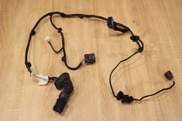 Джгут двері лівий зад maserati ghibli 13- фото №1