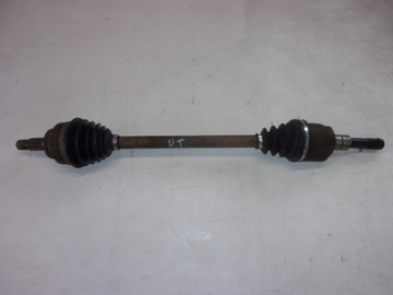 Полуось правая зад freelander i 1.8b фото №1