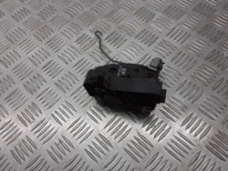 Замок дверь правые перед opel corsa c 24434883ep фото №1