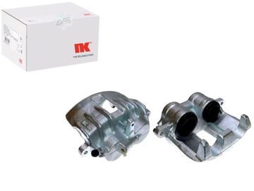 Суппорт тормозной nk 2d0615106b 2d0615106a 422612 2 фото №1