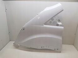 Крило лівий ford transit mk8 фото №1