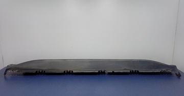 Mercedes gls x167 поріг градус планка порогова ліва a1676902901 фото №1