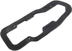 Прокладка лампы зад mazda mx-5 na оригинал фото №1