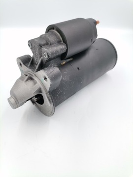 Стартер ford galaxy c-max mondeo s-max 1,8 tdci фото №1