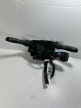 Scenic iv підкермові важелі перемикач комбінований стрічка 255545857r 255678341r фото №1