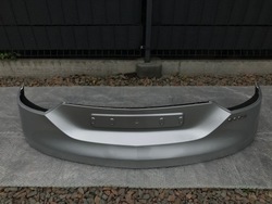 Opel insignia накладка llistwa кришки зад універсал рестайлінг фото №1