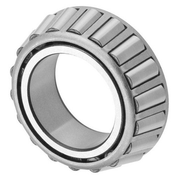 Подшипник колёса перед внешние chrysler aspen 07-09 фото №1