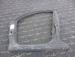 Chevrolet spark m200 matiz стойка порог левый новый фото №1