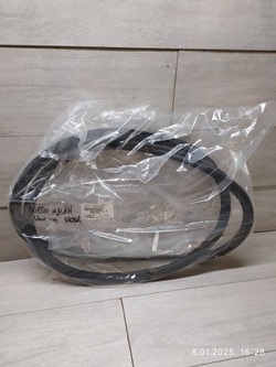 10820. macan прокладка двері лівий зад 95b833721e фото №1