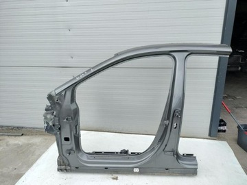 Порог стойка левый четверть bok mercedes b-klasa w247 b200 2.0d 19r w247 фото №1