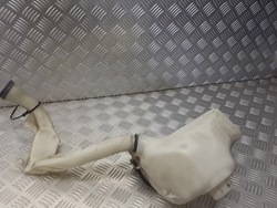 Бачок омывателя citroen c2 1.1 9680248980 фото №1