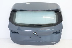 Кришка зад задня камера bmw u06 c3n фото №1