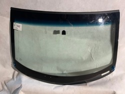 Скло передня chevrolet ssr 2d pickup антена 2003-2006 фото №1