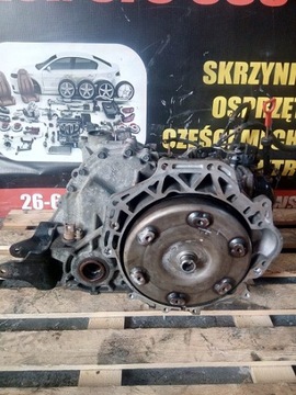 Hyundai sonata коробка передач коробки передач aut 3.3 v6 u5kgd2 фото №1