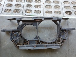 Pas переднее audi a6 c5 фото №1