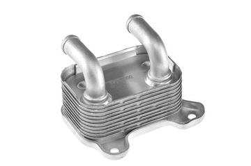 Nty радиаторов масла фото №1