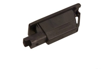 Лампа номерного знака rej. citroen c3 ii, c-elysee, ds3, ds5/ peugeot 207, 3008, 3 фото №1