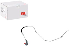 Шланг тормозной nk 1j0611763l 815029235 13308547 фото №1