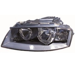 Depo фара audi a3 09/03- фото №1