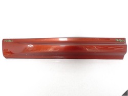 Range rover sport ii 2 l494 13-18 захист планка na двері ліва перед фото №1