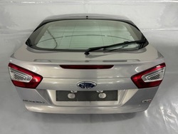 Ford mondeo mk4 iv рестайлінг кришка кришка зад хетчбек hb колір ba фото №1