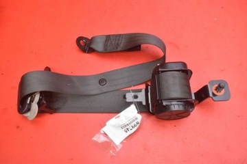 Pas безпеки праві зад 89820-3u200ed kia sportage 3 iii 10-14 фото №1